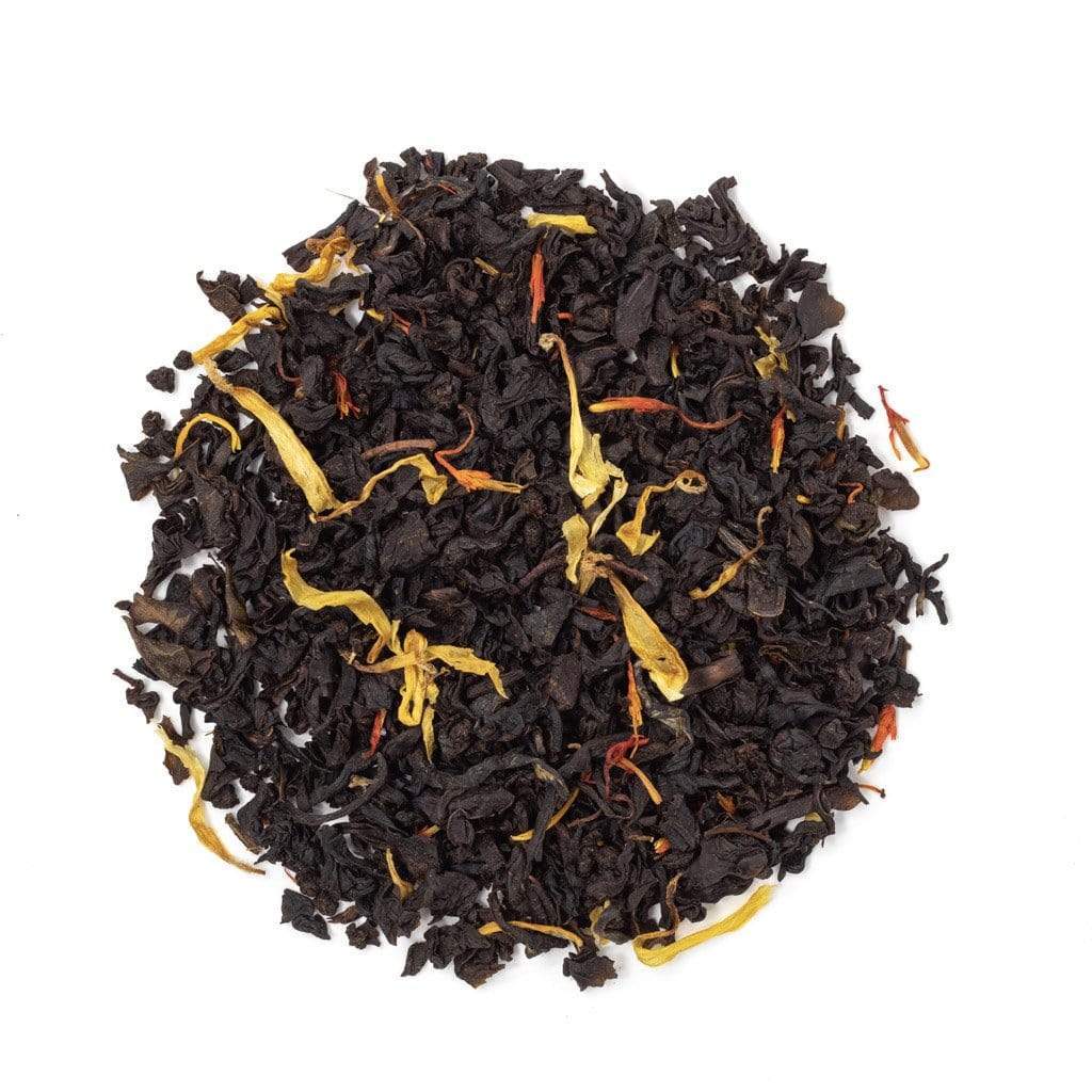Passion Berry Black Tea
