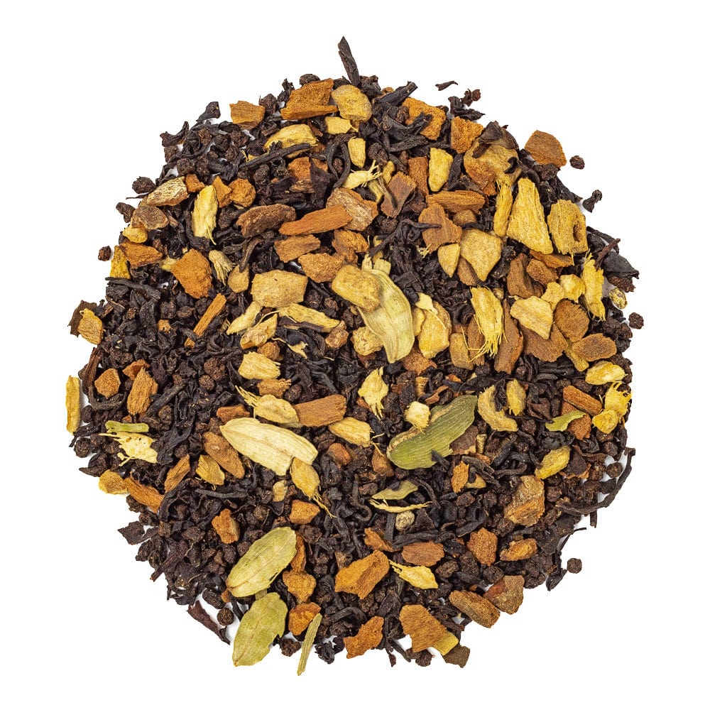 Reena's Masala Chai