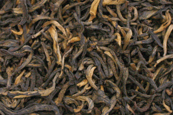 Royal Yunnan