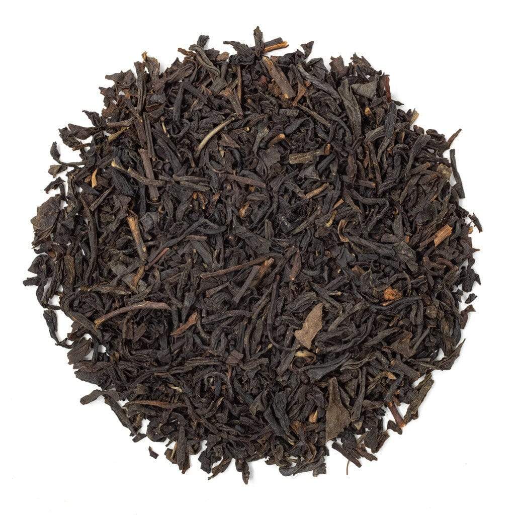 Chado Tea Loose Leaf Samovar - Russian Caravan Fruity