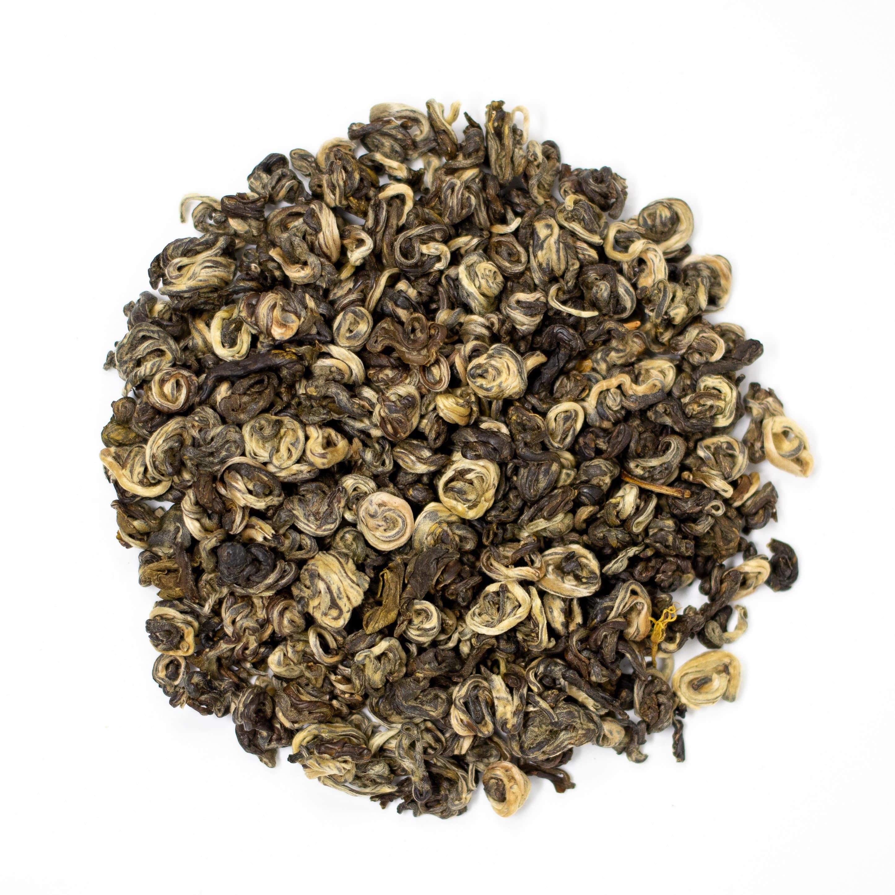 Soft Jasmine Pearls