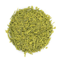 Uji Genmaicha (Genmaicha with Matcha)