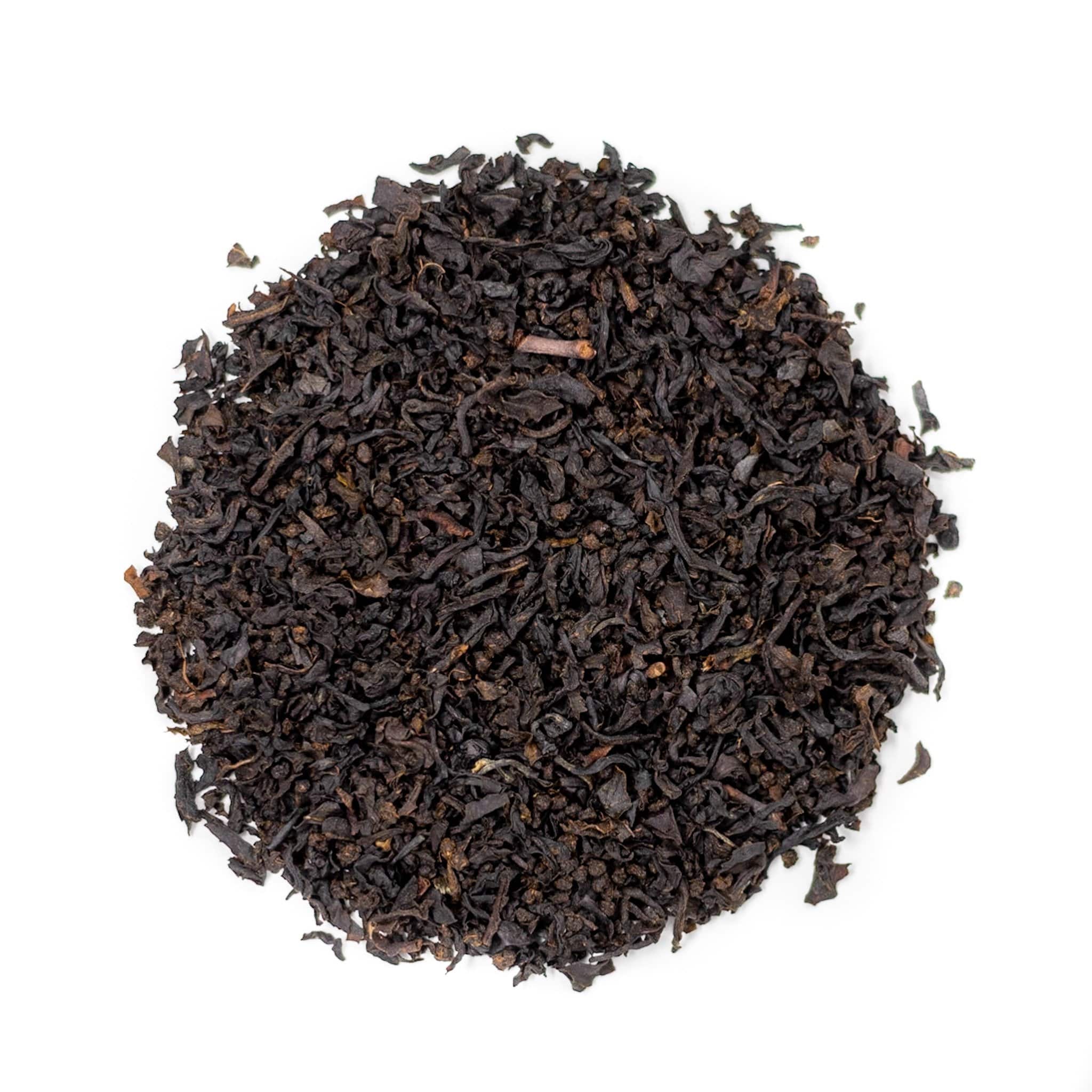 Vanilla Black Tea