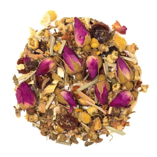 Ayurvedic Herbal Blends