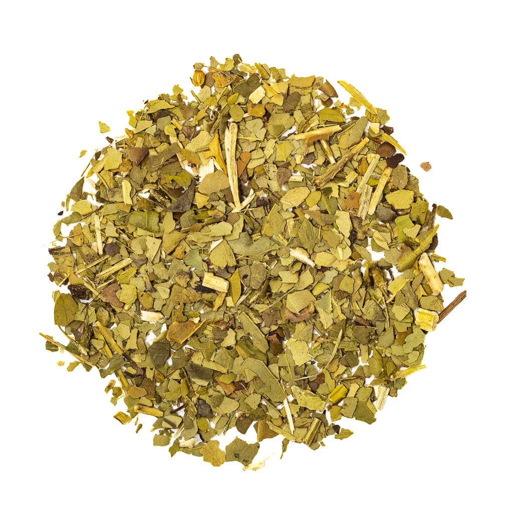 Yerba Mate