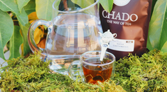 Ayurveda and Tea