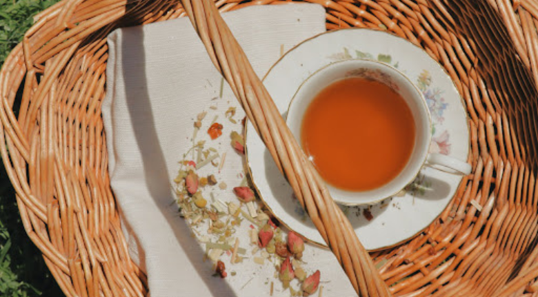 All Things Health & Wellness:  Chado Tea's Picks For a Healthy New Year