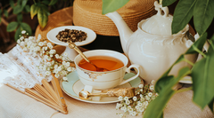 Best White Tea Face Mask
