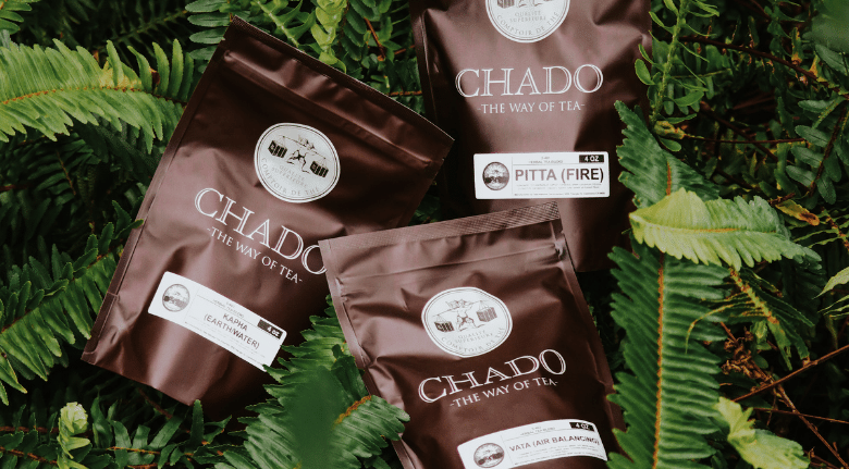 Chado's January Tea Picks