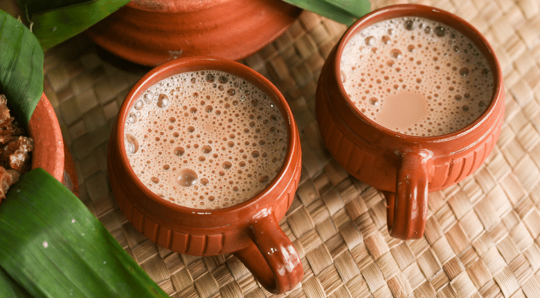 Some Like It Chai: Chai Infused Cocktails