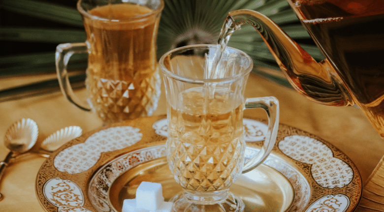 Tea Grading: Chinese Tea Grading System
