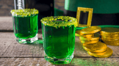 The Spirits Of Ireland: Irish Tea Cocktails
