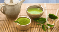 Tea Grading: Japanese Tea Grading System