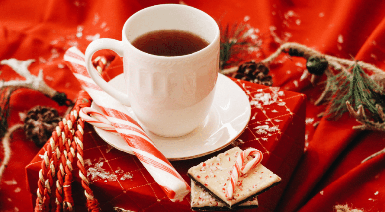 Teas for the Season: It's a Chado Christmas