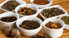 Tea Grading: Orange Pekoe Grading System