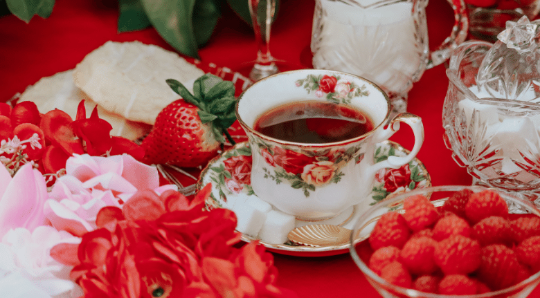 Chado Tea's Valentine's Day Gift Guide