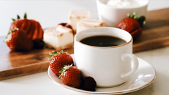 French Tea Culture & Recipes