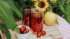 Chado's May Tea Picks: Spring Edition