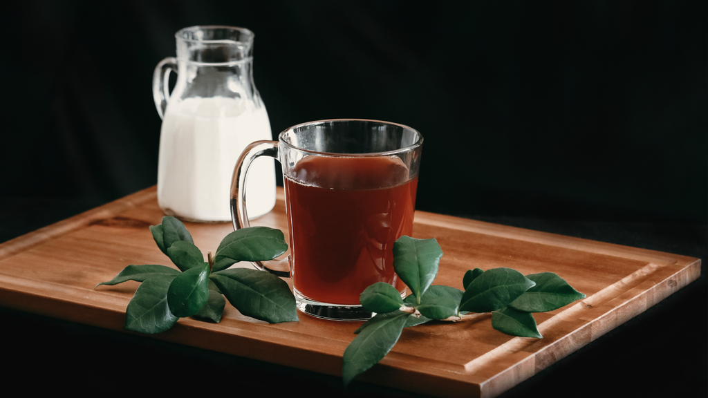 Tea Grading: Orange Pekoe Grading System