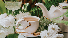Some Like It Chai: Chai Infused Cocktails