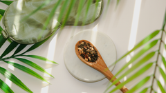 Self-Care with Chado: Tea Bath Bags