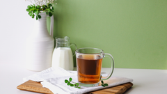 The Spirits Of Ireland: Irish Tea Cocktails