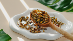 Aroma of Tea: Chado Tea Spring Simmer Pot Recipe