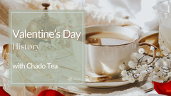 History of Valentine's Day