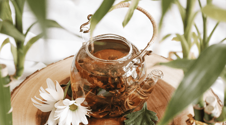 Get A Premium Tea Experience With Chado Tea