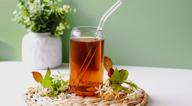 Chado's June Tea Picks: Iced Teas to Cool Off With
