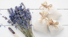 Self-Care with Chado: Tea Bath Bags