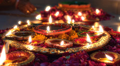 Festival of Lights: Diwali
