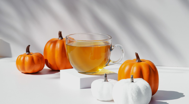 Chado's September Tea Picks: Teas for Fall