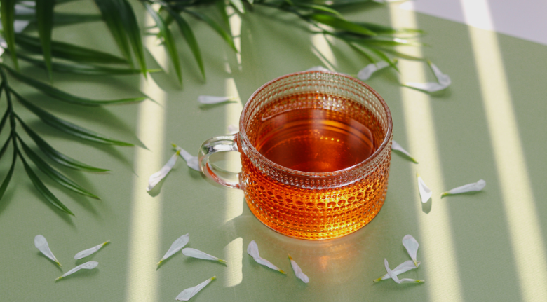 Chado's January Tea Picks: Teas for Health and Wellness