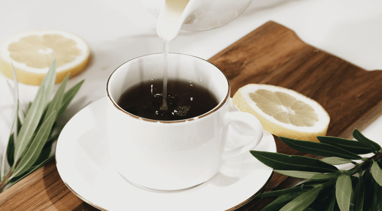 Mindfulness and Tea