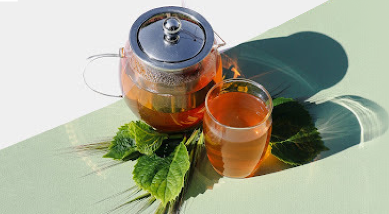 Chado's April Tea Picks: Teas Perfect For Spring