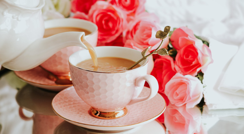 Chado Tea Valentine's Day Gift Guide