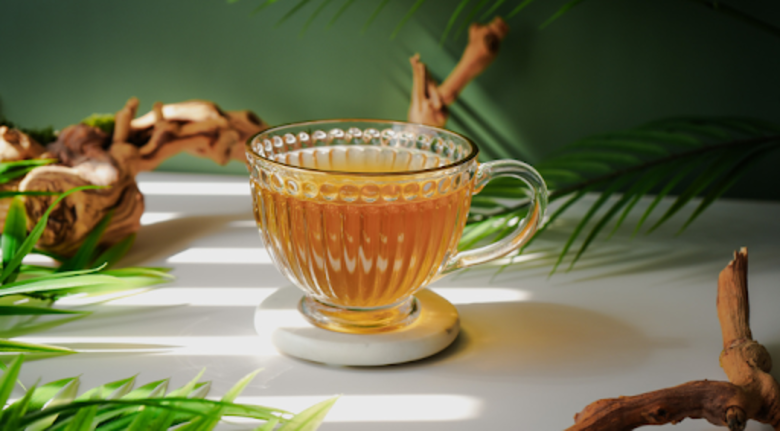 Chado's March Tea Picks: Teas to Sip On for Spring