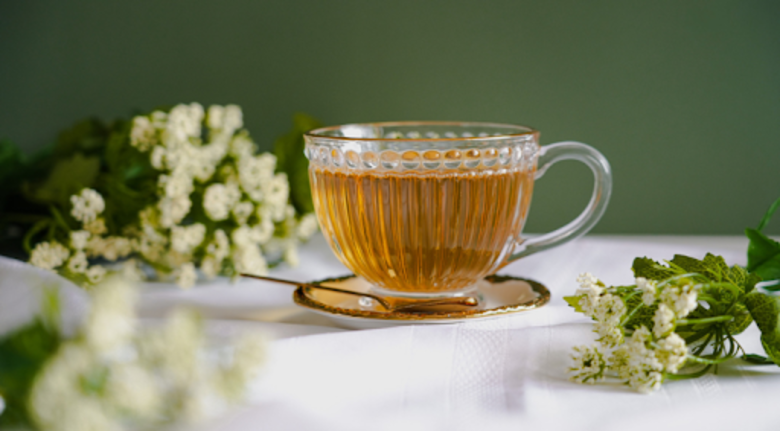 Chado's May Picks: Fruity, Floral, and Fun Teas For Spring