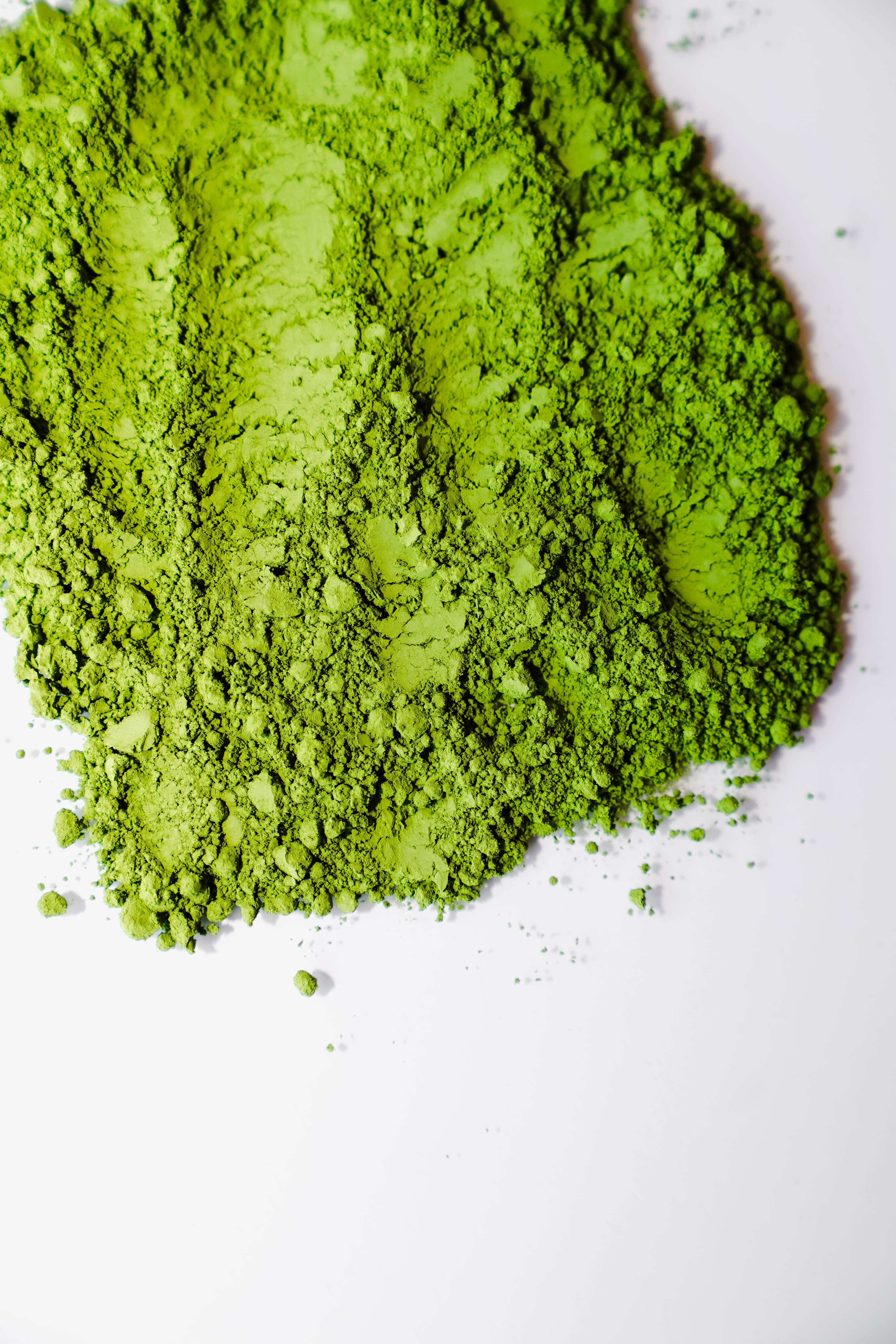 Chado Tea Loose Leaf Ceremonial Matcha