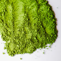 Ceremonial Matcha