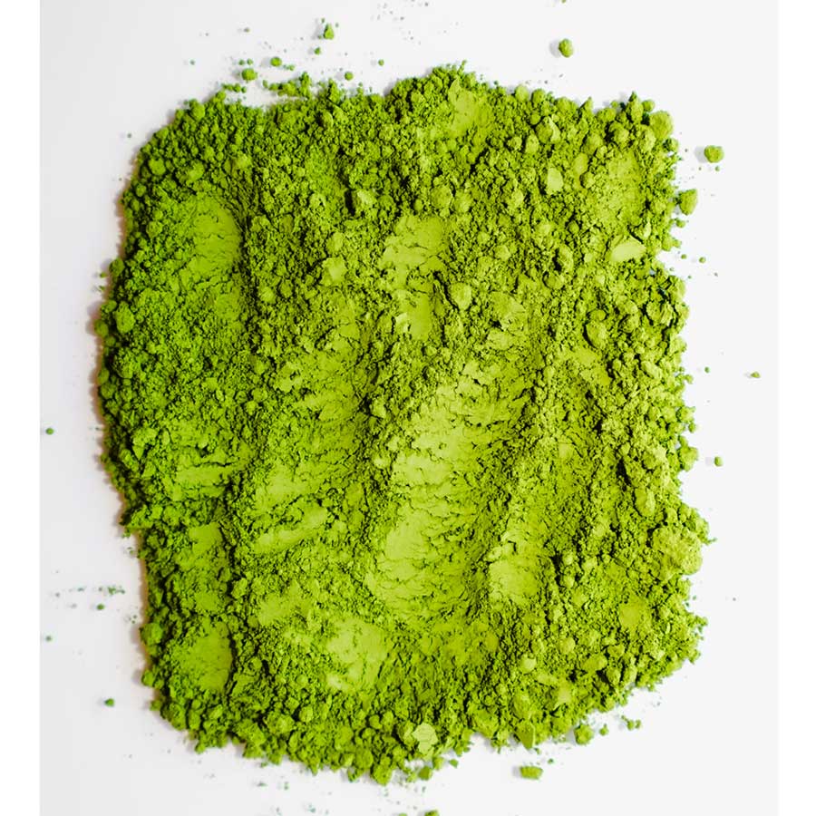 Ceremonial Matcha