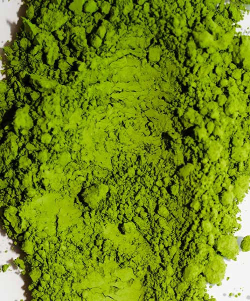 Ceremonial Matcha
