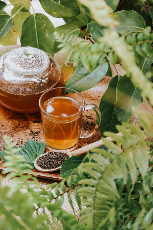 Chado Tea Loose Leaf Chado Special Oolong