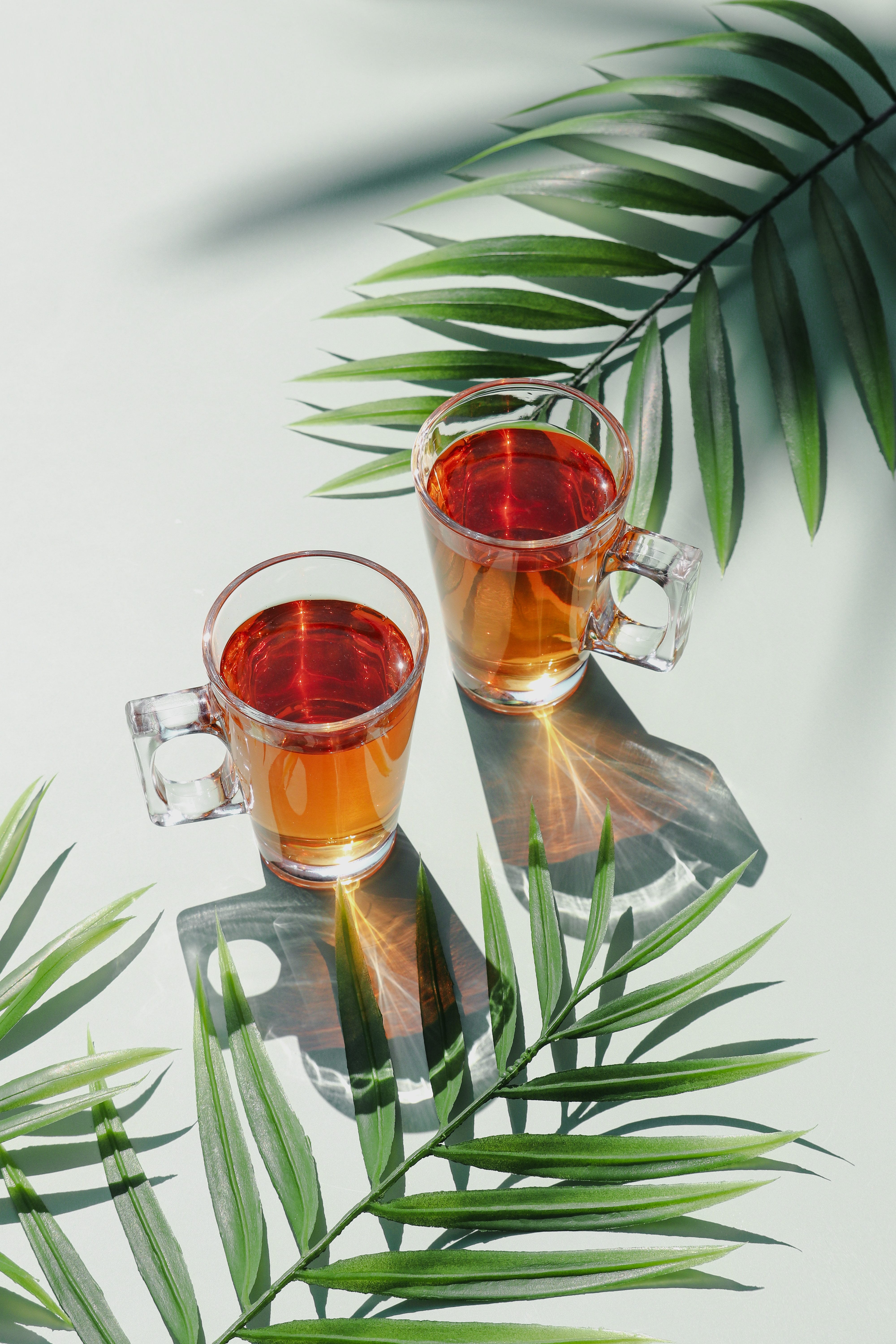 Colombian Black Tea Mocca
