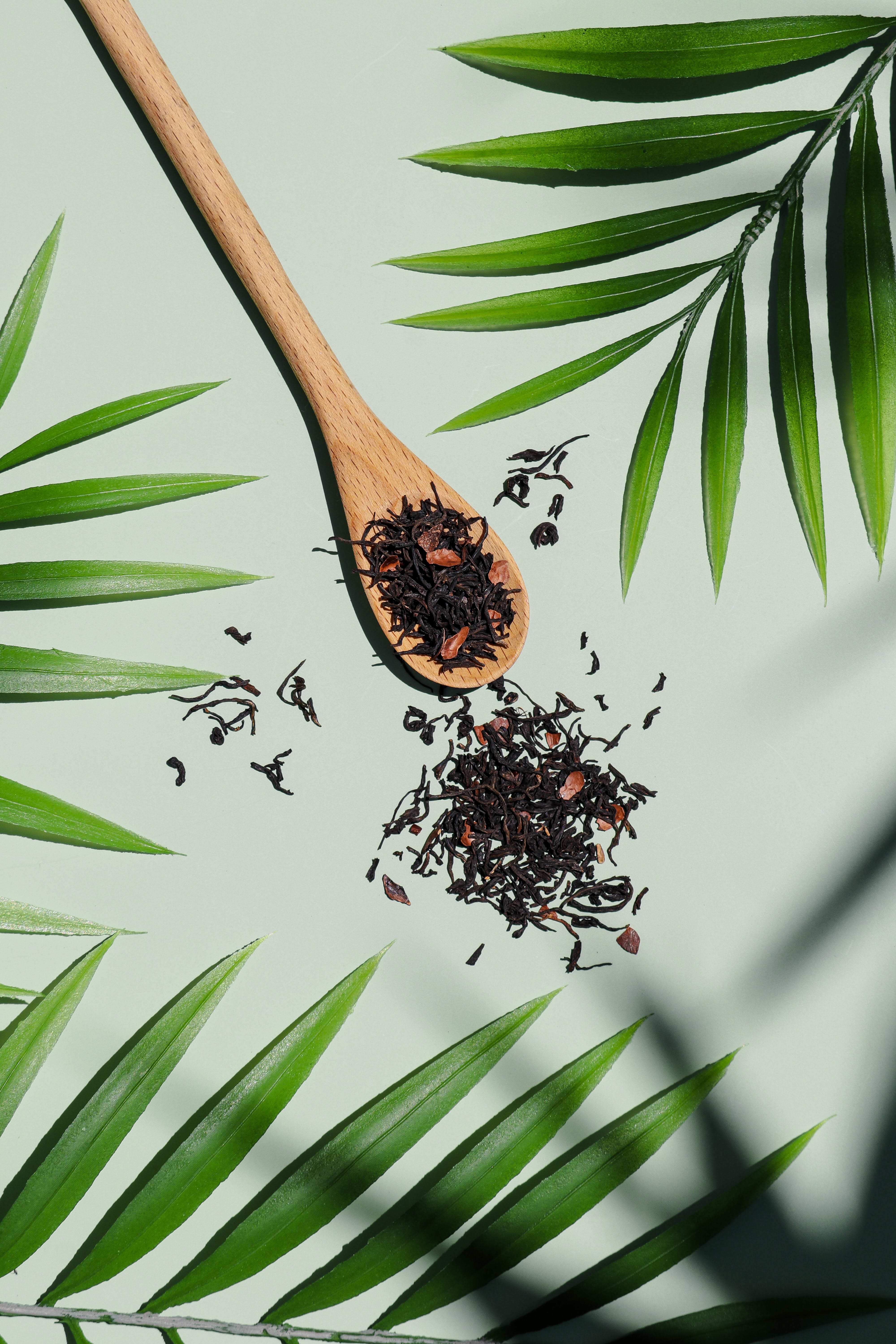 Colombian Cacao Kisses