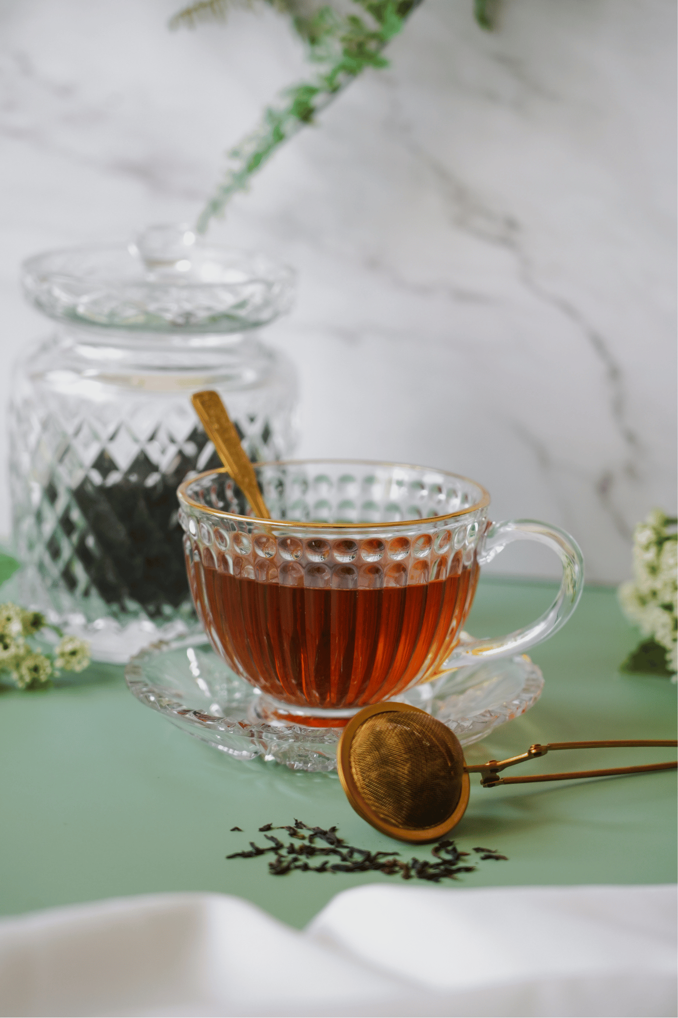 Darjeeling 3911