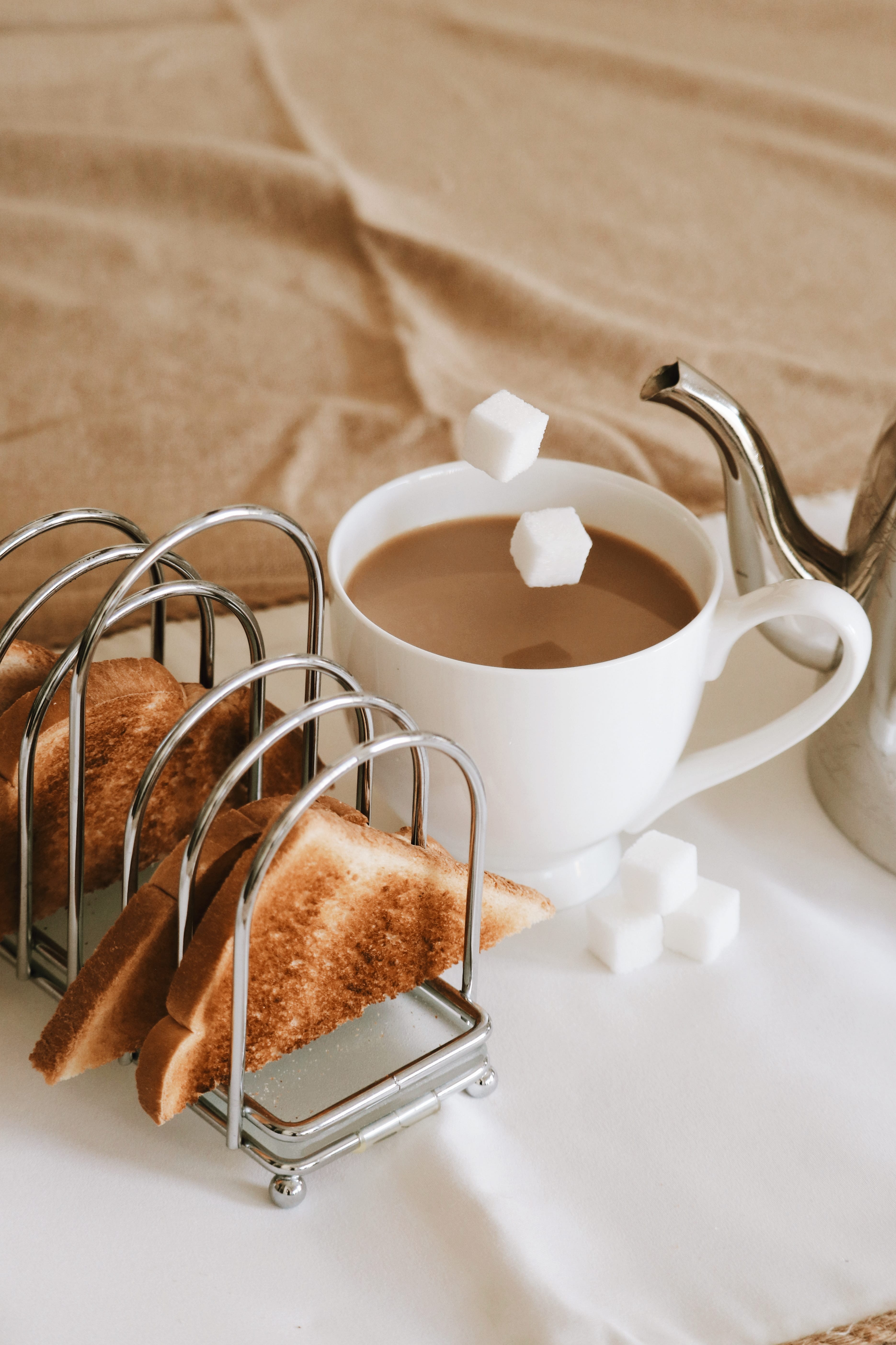 English Breakfast