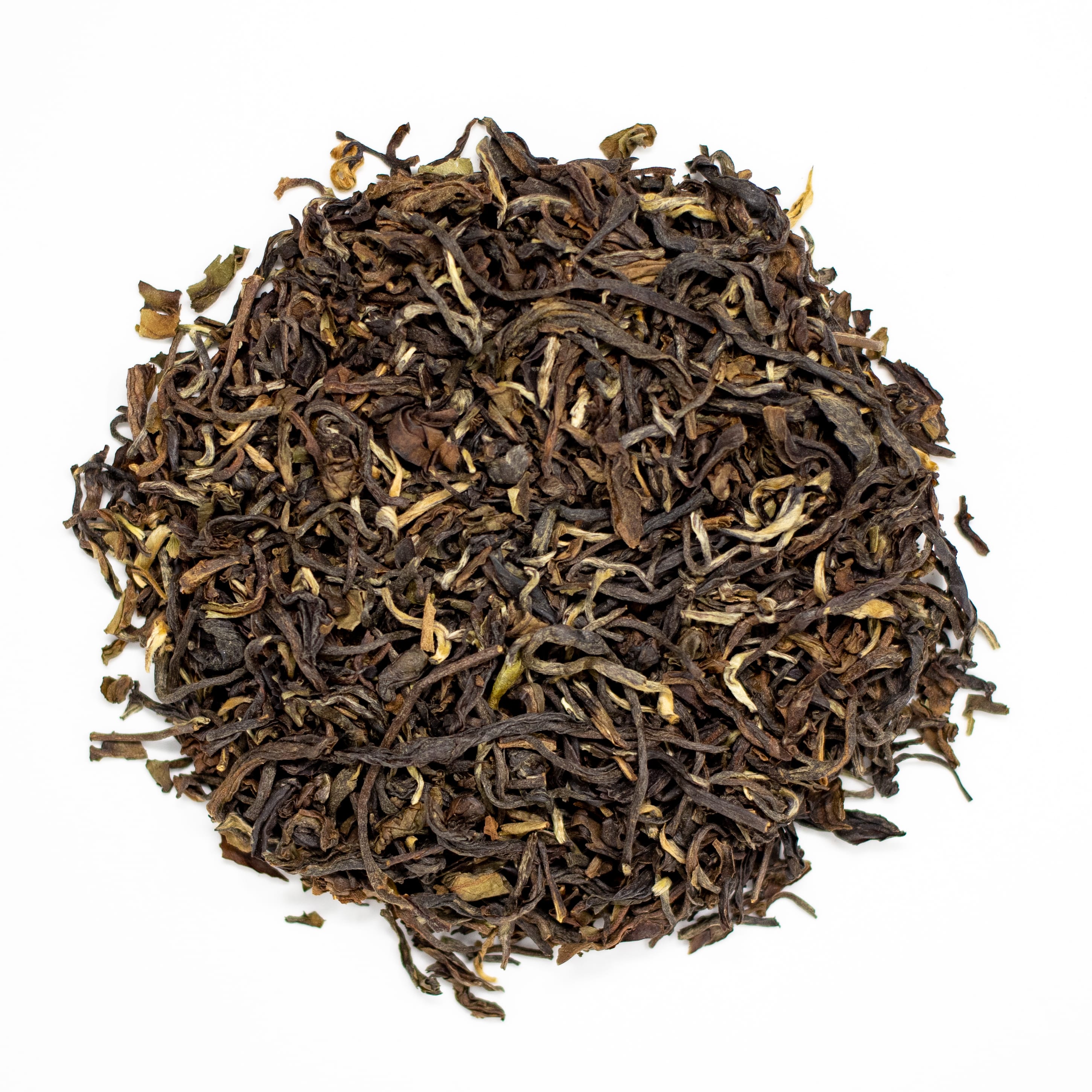 First Flush Darjeeling