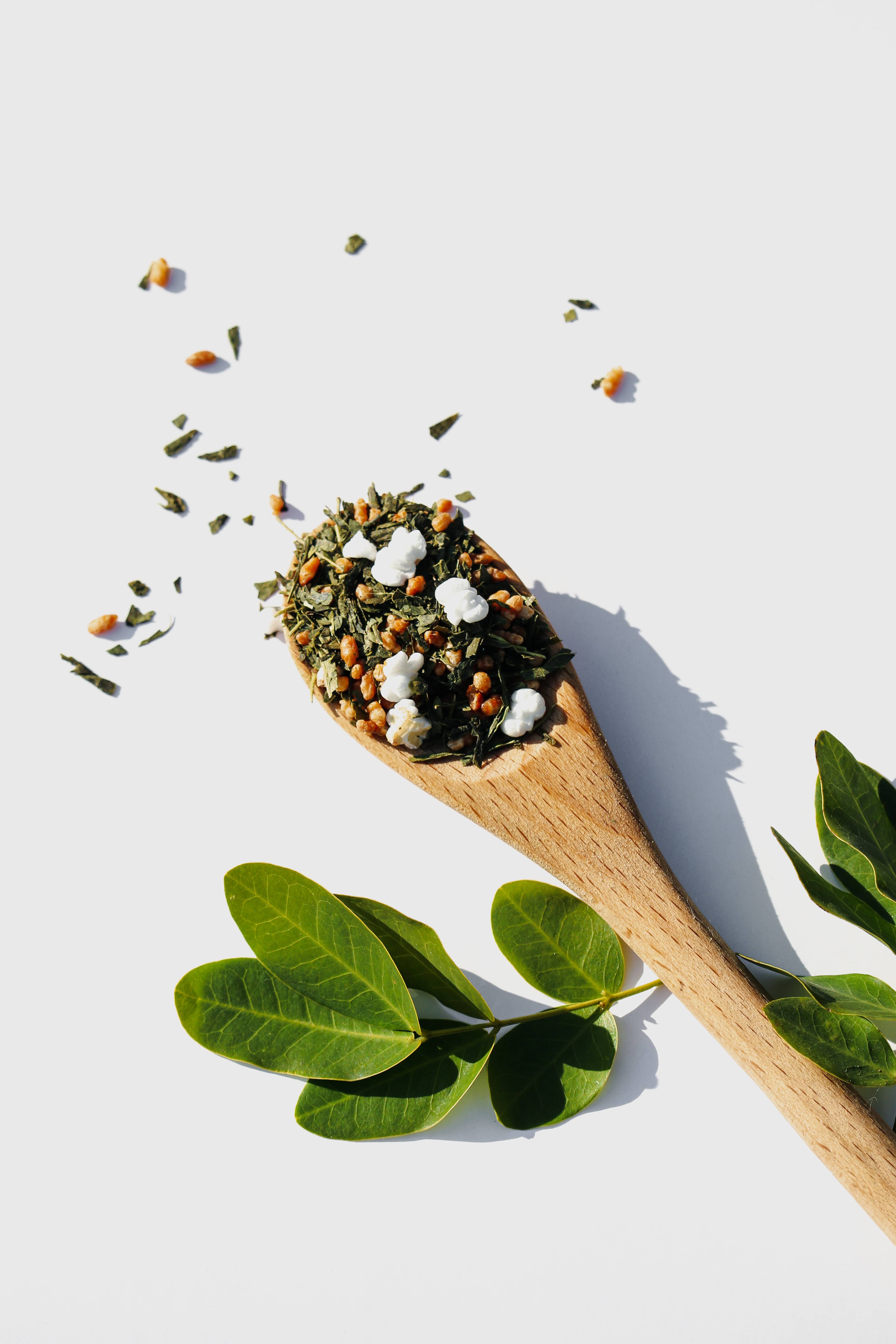 Genmaicha